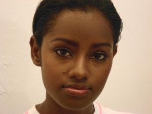 Copyright, Maquillaje by Paulla De Souza