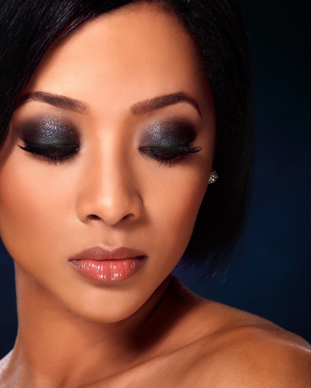 Level Up – All About Skin The Master&nbsp;Class