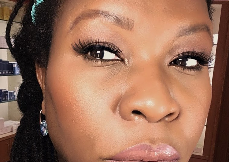 Let’s Talk About&nbsp;Eyelashes