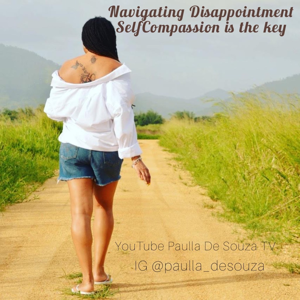 Navigating Disappointment